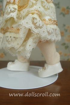 World Doll - Crown Princess - Paris Chic - кукла